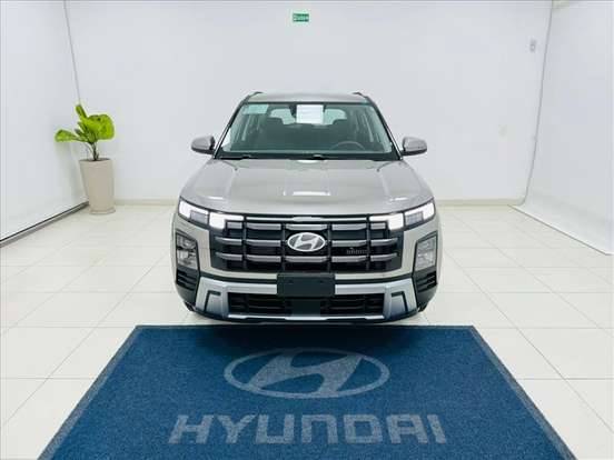 HYUNDAI CRETA 1.0 TGDI FLEX LIMITED AUTOMÁTICO HYUNDAI CRETA 1.0 TGDI FLEX LIMITED AUTOMÁTICO